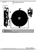 Preview for 4 page of ebm-papst S8E630-AN01-01 Operating Instructions Manual