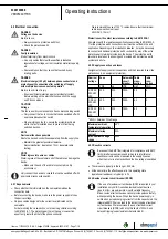 Preview for 7 page of ebm-papst VBH0500CTTRS Operating Instructions Manual