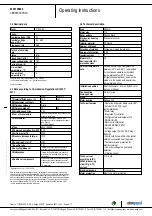 Preview for 6 page of ebm-papst VBS0355CTRLS Operating Instructions Manual