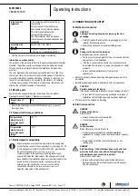 Preview for 7 page of ebm-papst VBS0355CTRLS Operating Instructions Manual