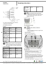 Предварительный просмотр 9 страницы ebm-papst VBS0500CTTRS Operating Instructions Manual