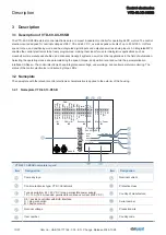 Предварительный просмотр 10 страницы ebm-papst VTD-60 K5SB Series Translation Of The Original Operating Instructions