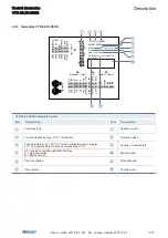 Предварительный просмотр 11 страницы ebm-papst VTD-60 K5SB Series Translation Of The Original Operating Instructions