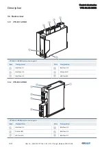 Предварительный просмотр 12 страницы ebm-papst VTD-60 K5SB Series Translation Of The Original Operating Instructions