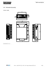 Предварительный просмотр 19 страницы ebm-papst VTD-60 K5SB Series Translation Of The Original Operating Instructions