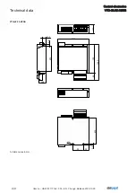 Предварительный просмотр 20 страницы ebm-papst VTD-60 K5SB Series Translation Of The Original Operating Instructions