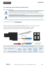 Предварительный просмотр 25 страницы ebm-papst VTD-60 K5SB Series Translation Of The Original Operating Instructions