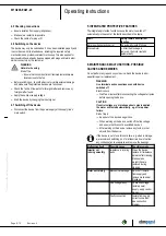 Preview for 8 page of ebm-papst W1G200-EA91-45 Operating Instructions Manual