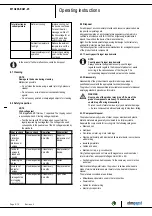 Preview for 9 page of ebm-papst W1G200-EA91-45 Operating Instructions Manual