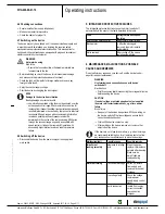 Preview for 9 page of ebm-papst W1G200-EA91-70 Operating Instructions Manual