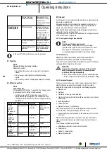 Предварительный просмотр 10 страницы ebm-papst W1G200-EC91-27 Operating Instructions Manual