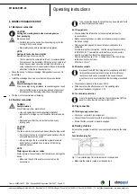 Предварительный просмотр 6 страницы ebm-papst W1G200-EC95-38 Operating Instructions Manual