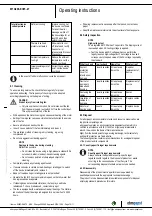 Preview for 10 page of ebm-papst W1G200-EC95-47 Operating Instructions Manual