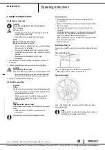 Предварительный просмотр 6 страницы ebm-papst W1G200-EF01-01 Operating Instructions Manual