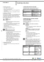 Preview for 9 page of ebm-papst W1G230-EB89-10 Operating Instructions Manual