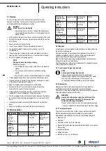 Preview for 10 page of ebm-papst W2D200-CA02-01 Operating Instructions Manual