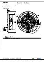 Preview for 4 page of ebm-papst W2D200-CI18-01 Operating Instructions Manual