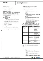 Preview for 9 page of ebm-papst W2D200-CI18-01 Operating Instructions Manual