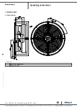 Предварительный просмотр 4 страницы ebm-papst W2D300-CP02-48 Operating Instructions Manual