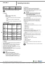 Preview for 10 page of ebm-papst W2E142-BB01-11 Operating Instructions Manual