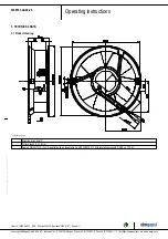 Preview for 4 page of ebm-papst W2E143-AA09-25 Operating Instructions Manual