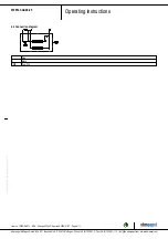 Preview for 8 page of ebm-papst W2E143-AA09-25 Operating Instructions Manual