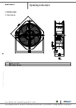 Предварительный просмотр 4 страницы ebm-papst W2E200-HH38-05 Operating Instructions Manual