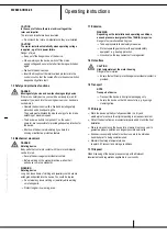 Preview for 2 page of ebm-papst W2E200-HH38-06 Operating Instructions Manual