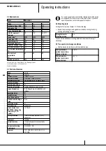 Preview for 5 page of ebm-papst W2E200-HH38-06 Operating Instructions Manual