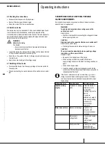 Preview for 8 page of ebm-papst W2E200-HH38-06 Operating Instructions Manual