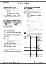 Предварительный просмотр 9 страницы ebm-papst W2E250-CE65-26 Operating Instructions Manual