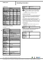 Preview for 5 page of ebm-papst W2E250-CL06-70 Operating Instructions Manual