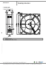 Preview for 4 page of ebm-papst W2G107-AD01-13 Operating Instructions Manual