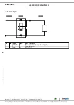 Preview for 7 page of ebm-papst W2G107-AD01-13 Operating Instructions Manual