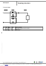 Preview for 7 page of ebm-papst W2G107-AD03-01 Operating Instructions Manual