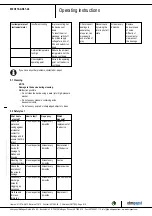 Предварительный просмотр 9 страницы ebm-papst W2G110-AK67-24 Operating Instructions Manual