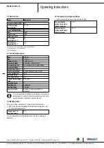 Предварительный просмотр 5 страницы ebm-papst W2G115-AG71-12 Operating Instructions Manual