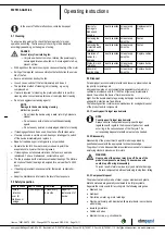 Preview for 10 page of ebm-papst W2S130-AA03-64 Operating Instructions Manual