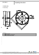 Предварительный просмотр 4 страницы ebm-papst W2S130-AB03-10 Operating Instructions Manual