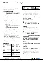 Предварительный просмотр 9 страницы ebm-papst W2S130-AB03-10 Operating Instructions Manual