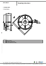 Предварительный просмотр 4 страницы ebm-papst W2S130-AB03-29 Operating Instructions Manual