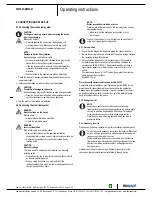 Предварительный просмотр 6 страницы ebm-papst W2S130-BM03-01 Operating Instructions Manual