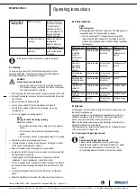 Preview for 10 page of ebm-papst W3G250-CL53-33 Operating Instructions Manual