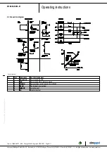 Предварительный просмотр 8 страницы ebm-papst W3G300-BV24-01 Operating Instructions Manual