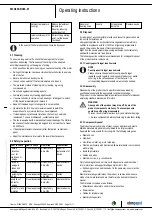 Предварительный просмотр 10 страницы ebm-papst W3G300-BV24-01 Operating Instructions Manual