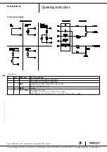 Preview for 8 page of ebm-papst W3G300-BV25-82 Operating Instructions Manual