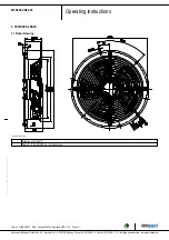 Preview for 4 page of ebm-papst W3G300-CN02-30 Operating Instructions Manual