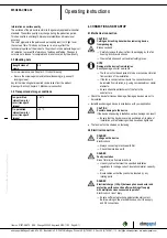 Предварительный просмотр 6 страницы ebm-papst W3G300-CN02-32 Operating Instructions Manual