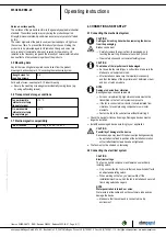 Preview for 6 page of ebm-papst W3G300-ER38-45 Operating Instructions Manual