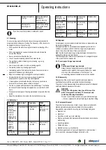 Предварительный просмотр 10 страницы ebm-papst W3G300-ER38-45 Operating Instructions Manual